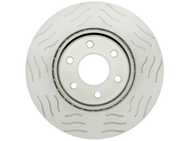 Disc Brake Rotor Raybestos Brakes 980370PER
