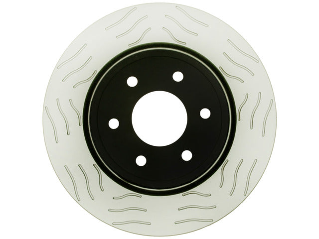 Disc Brake Rotor Raybestos Brakes 980370PER