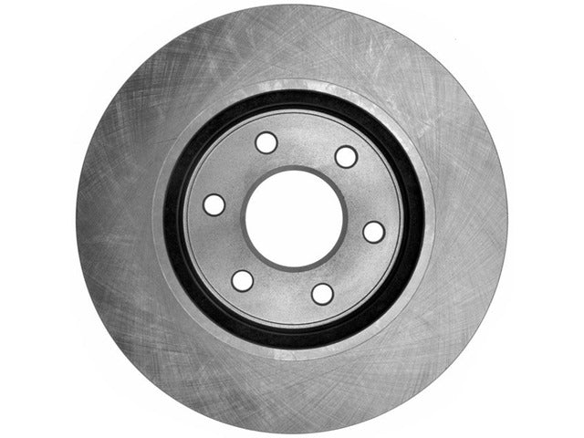 Disc Brake Rotor Raybestos Brakes 980370R2