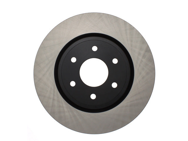 Disc Brake Rotor Raybestos Brakes 980370R2