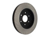 Disc Brake Rotor Raybestos Brakes 980370R2