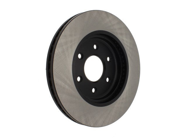 Disc Brake Rotor Raybestos Brakes 980370R2