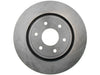 Disc Brake Rotor Raybestos Brakes 980370R