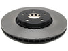 Disc Brake Rotor Raybestos Brakes 980372