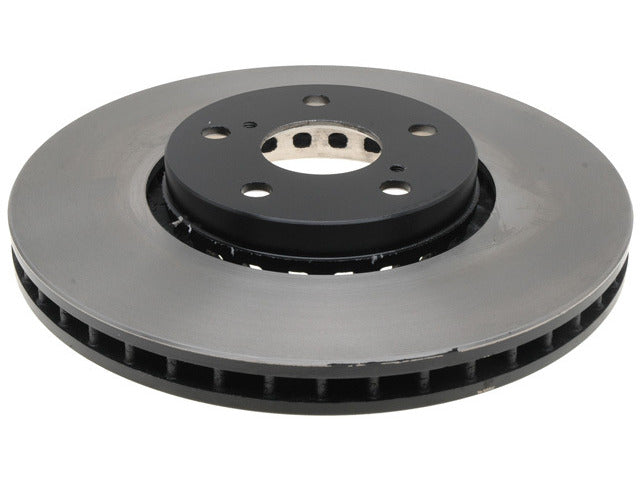 Disc Brake Rotor Raybestos Brakes 980372