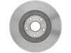 Disc Brake Rotor Raybestos Brakes 980372