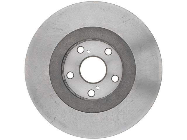 Disc Brake Rotor Raybestos Brakes 980372