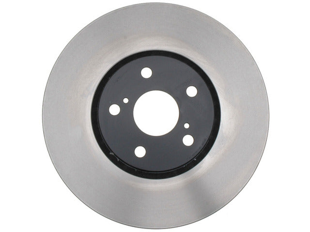 Disc Brake Rotor Raybestos Brakes 980372
