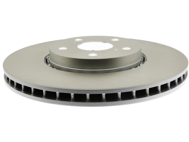 Disc Brake Rotor Raybestos Brakes 980372FZN