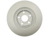 Disc Brake Rotor Raybestos Brakes 980372FZN