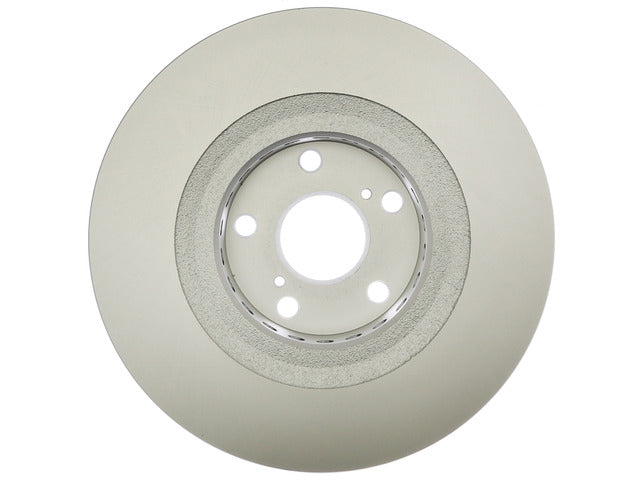 Disc Brake Rotor Raybestos Brakes 980372FZN