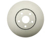 Disc Brake Rotor Raybestos Brakes 980372FZN