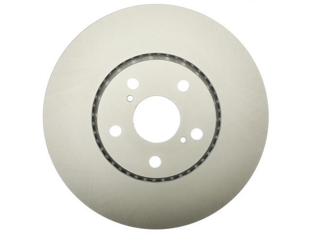 Disc Brake Rotor Raybestos Brakes 980372FZN