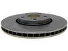 Disc Brake Rotor Raybestos Brakes 980372R