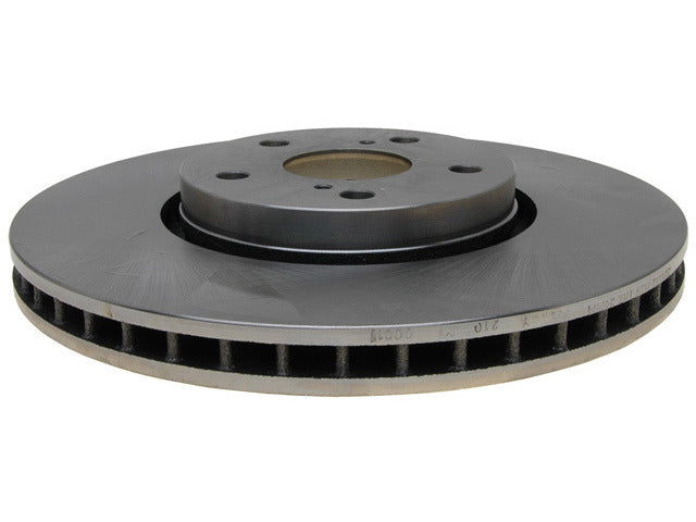 Disc Brake Rotor Raybestos Brakes 980372R
