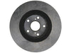 Disc Brake Rotor Raybestos Brakes 980372R