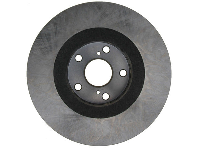 Disc Brake Rotor Raybestos Brakes 980372R