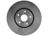Disc Brake Rotor Raybestos Brakes 980372R