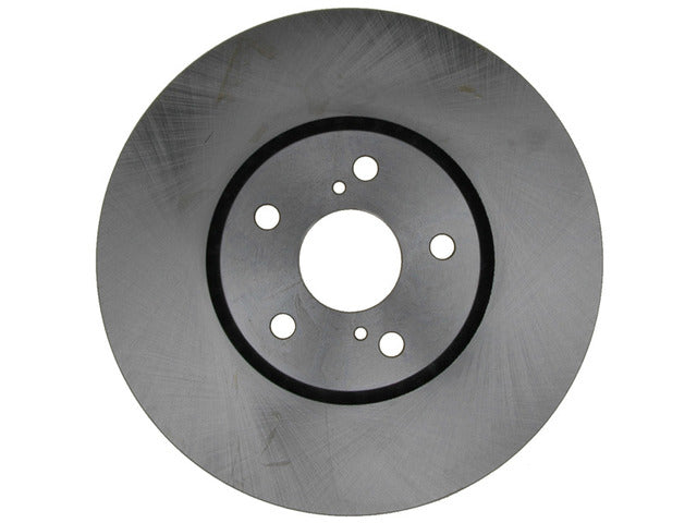 Disc Brake Rotor Raybestos Brakes 980372R