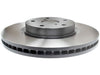 Disc Brake Rotor Raybestos Brakes 980377