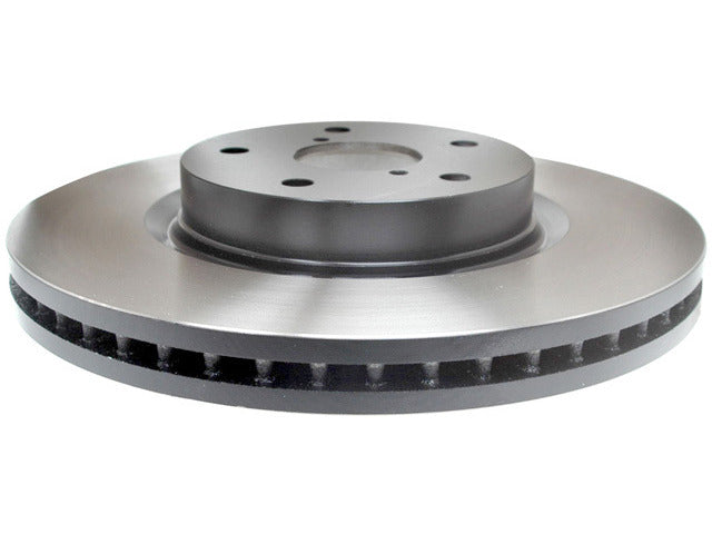 Disc Brake Rotor Raybestos Brakes 980377