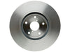 Disc Brake Rotor Raybestos Brakes 980377