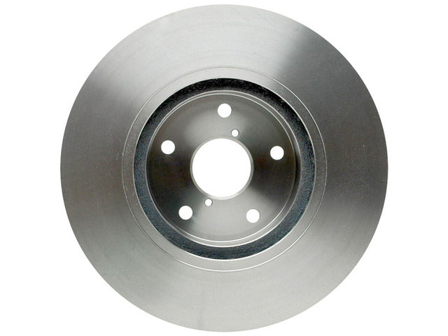 Disc Brake Rotor Raybestos Brakes 980377