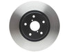 Disc Brake Rotor Raybestos Brakes 980377