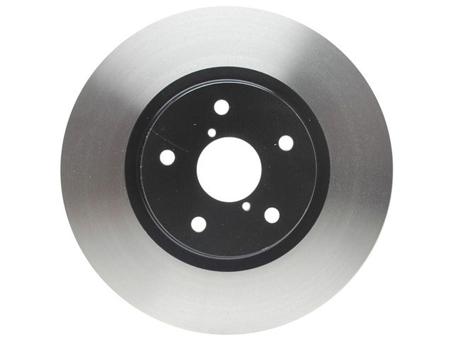 Disc Brake Rotor Raybestos Brakes 980377