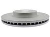 Disc Brake Rotor Raybestos Brakes 980377FZN