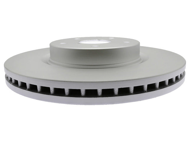 Disc Brake Rotor Raybestos Brakes 980377FZN