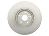 Disc Brake Rotor Raybestos Brakes 980377FZN