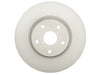 Disc Brake Rotor Raybestos Brakes 980377FZN