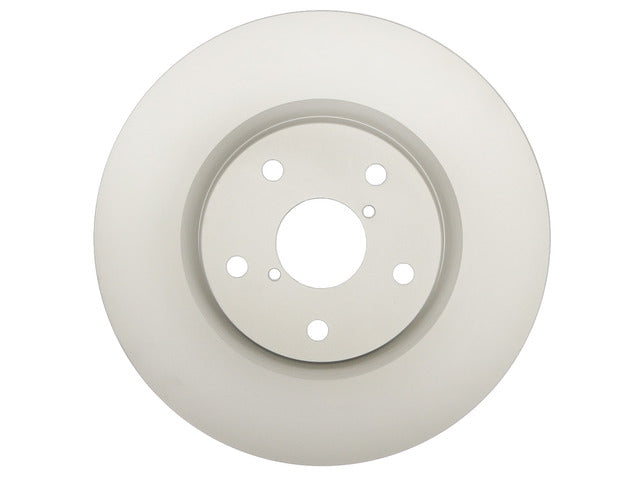 Disc Brake Rotor Raybestos Brakes 980377FZN