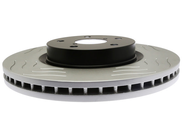 Disc Brake Rotor Raybestos Brakes 980377PER
