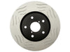Disc Brake Rotor Raybestos Brakes 980377PER