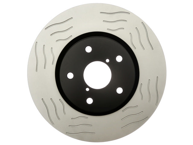 Disc Brake Rotor Raybestos Brakes 980377PER