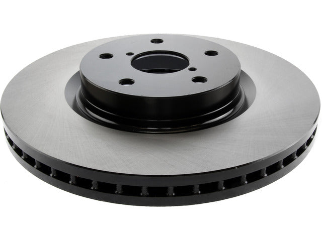 Disc Brake Rotor Raybestos Brakes 980377R2