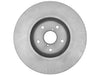 Disc Brake Rotor Raybestos Brakes 980377R2