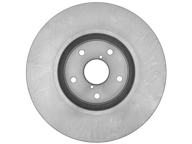 Disc Brake Rotor Raybestos Brakes 980377R2