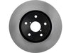 Disc Brake Rotor Raybestos Brakes 980377R2