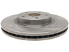 Disc Brake Rotor Raybestos Brakes 980377R