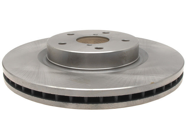 Disc Brake Rotor Raybestos Brakes 980377R