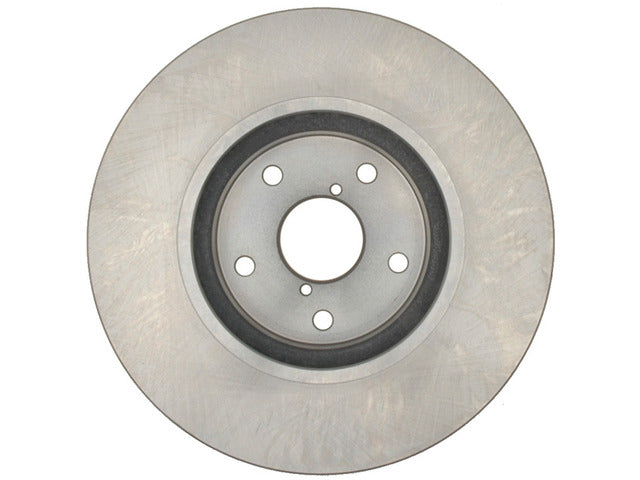 Disc Brake Rotor Raybestos Brakes 980377R
