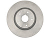 Disc Brake Rotor Raybestos Brakes 980377R