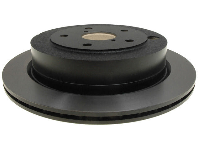 Disc Brake Rotor Raybestos Brakes 980378