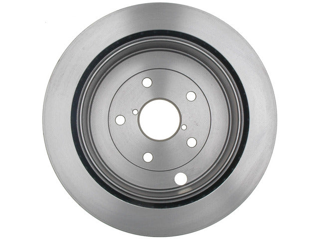 Disc Brake Rotor Raybestos Brakes 980378