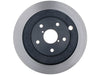 Disc Brake Rotor Raybestos Brakes 980378