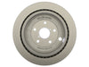 Disc Brake Rotor Raybestos Brakes 980378FZN