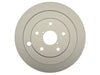 Disc Brake Rotor Raybestos Brakes 980378FZN